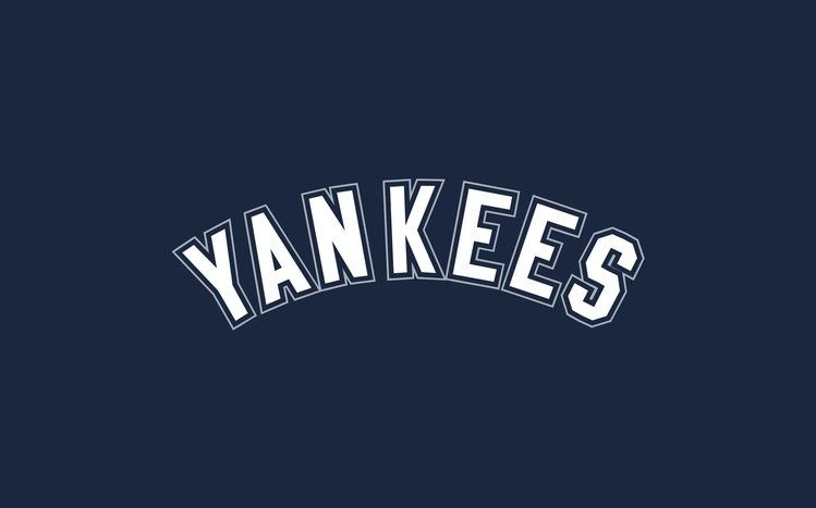 Yankees Theme screenshot #12