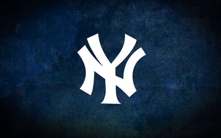 Download New York Yankees Theme For Windows