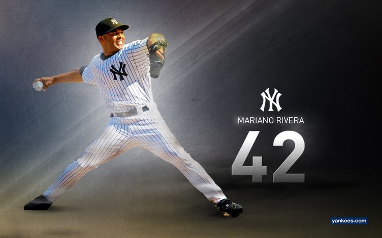 Download New York Yankees Theme For Windows