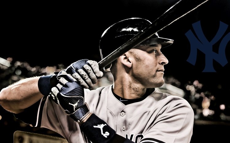 Download New York Yankees Theme For Windows