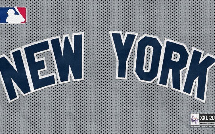 Download New York Yankees Theme For Windows