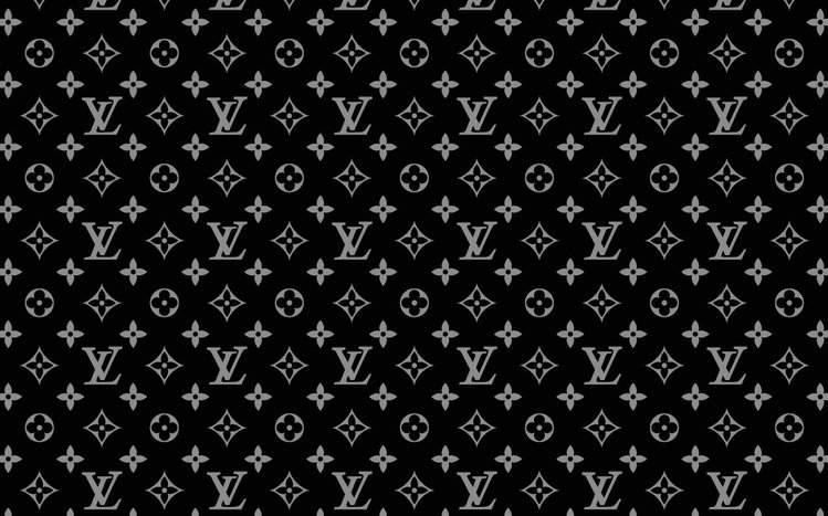 Louis Vuitton Windows 11/10 Theme 