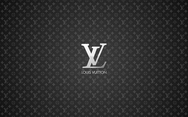 Louis Vuitton Windows 11/10 Theme 