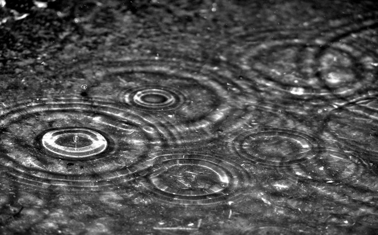 Download Animated rain  Abstract wallpapers for your mobile cell phone