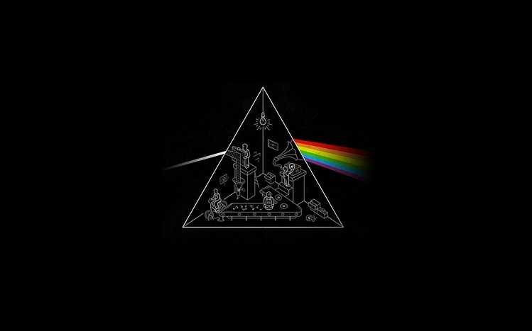 Pink Floyd Windows 11/10 Theme 