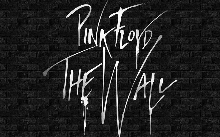 Pink Floyd  The Wall wallpaper  Music wallpapers  38712
