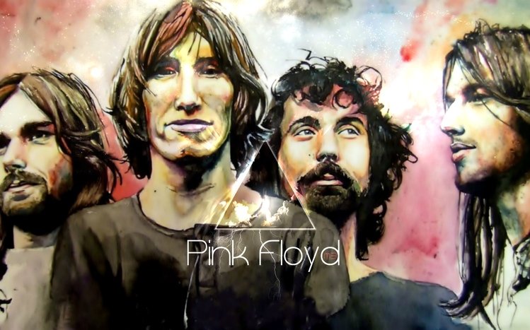 New Pink Floyd Album  Pink floyd wallpaper Pink floyd background Pink  floyd