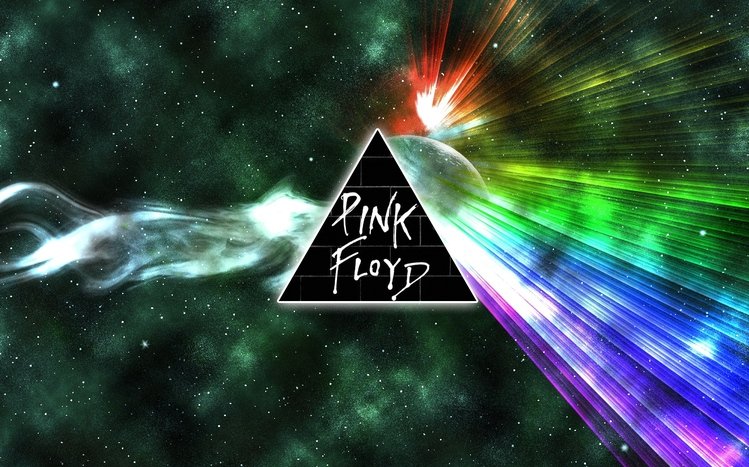 Pink Floyd Theme screenshot #4