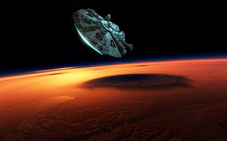 Star Wars: Episode VII - The Force Awakens Theme screenshot #17