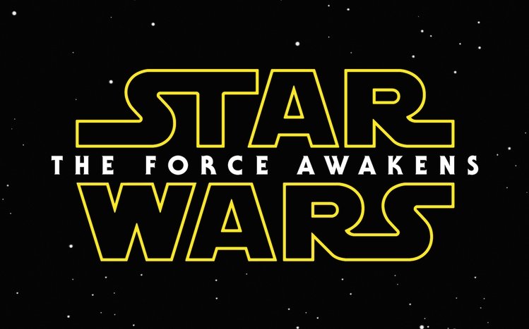 Star Wars: Episode VII - The Force Awakens Theme screenshot #5