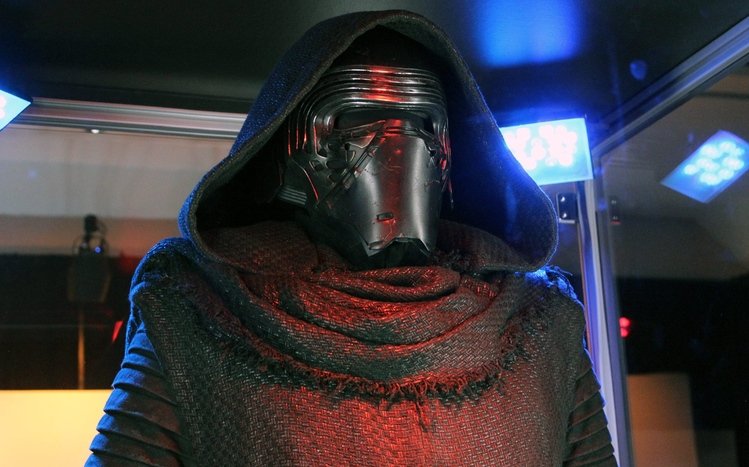 Star Wars: Episode VII - The Force Awakens Theme screenshot #11