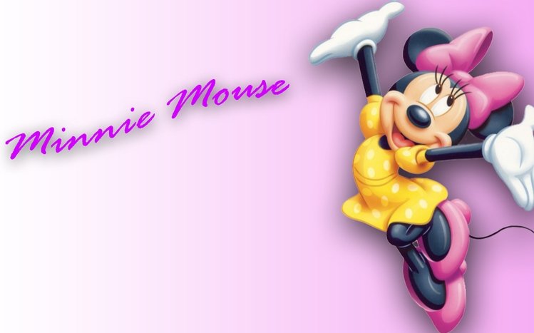 Free download pink picture Minnie Mouse pink image Minnie Mouse pink  wallpaper 1024x768 for your Desktop Mobile  Tablet  Explore 74 Minnie  Mouse Wallpapers  Minnie Mouse Wallpaper HD Baby Minnie