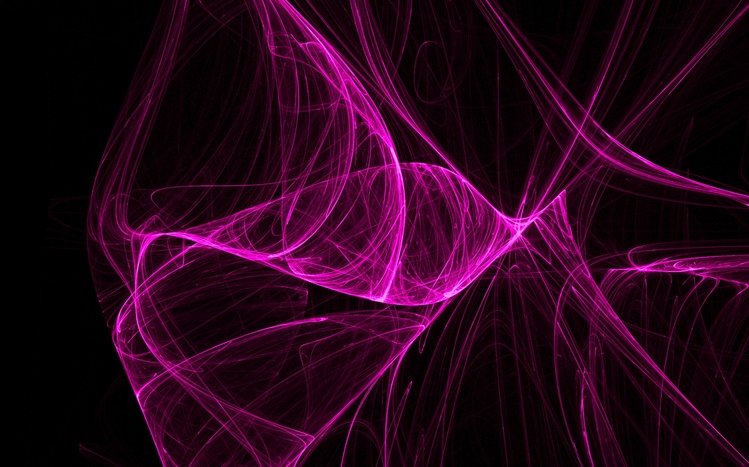 Pink Theme screenshot #6