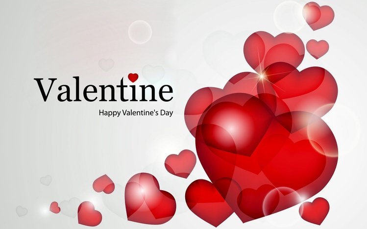 Free download Say Hello to February With Valentines Day Desktop Wallpapers  2560x1597 for your Desktop Mobile  Tablet  Explore 60 Valentines Day  Desktop Backgrounds  Valentines Day Background Pictures Funny Valentines