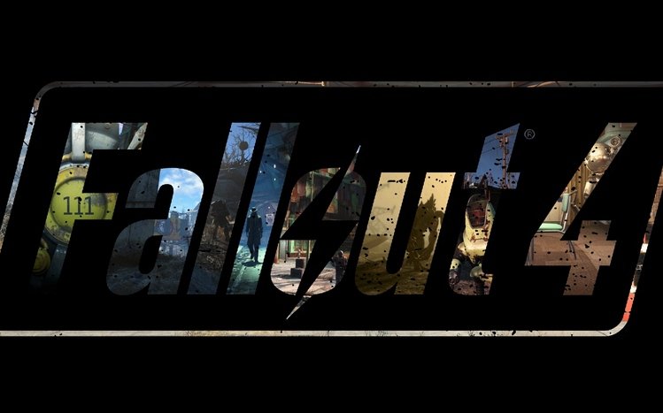 Fallout 4 Theme screenshot #3