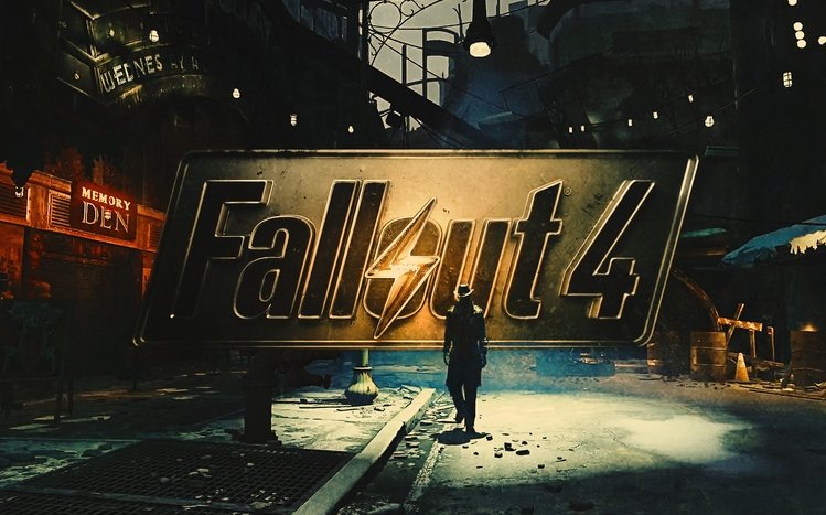 fallout 4 free download windows 8