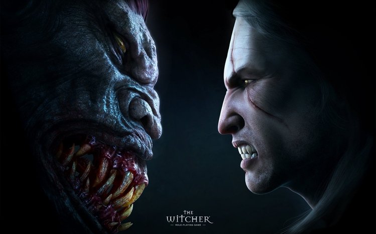 Monster Theme screenshot #17