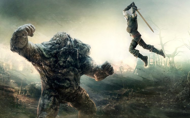 Monster Theme screenshot #6