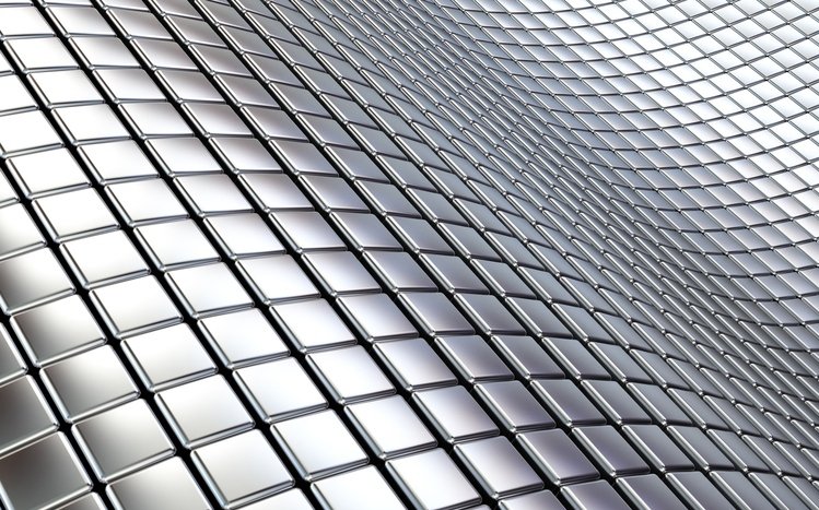 Silver Theme screenshot #3