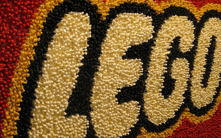 Lego Theme screenshot #18