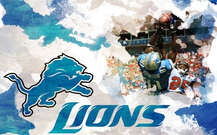 Detroit lions winning HD phone wallpaper  Peakpx