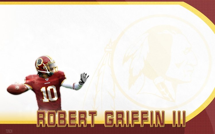 Redskins Wallpaper HD 