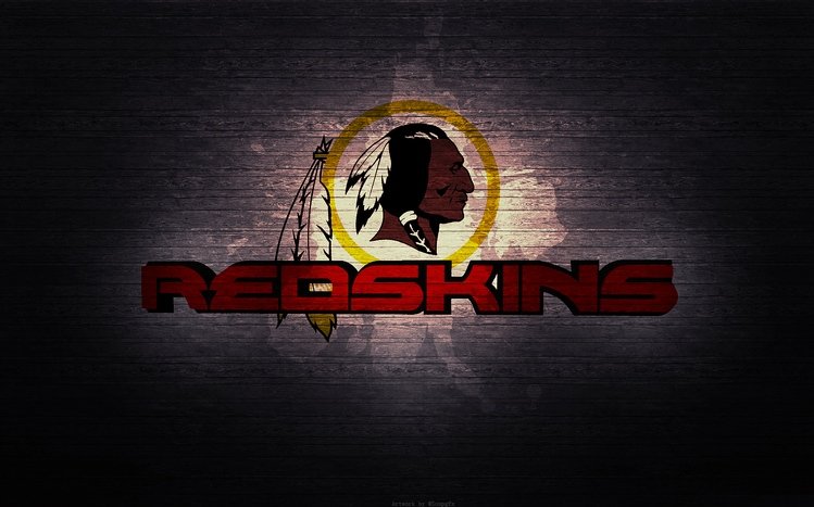 Redskins Windows 11/10 Theme 