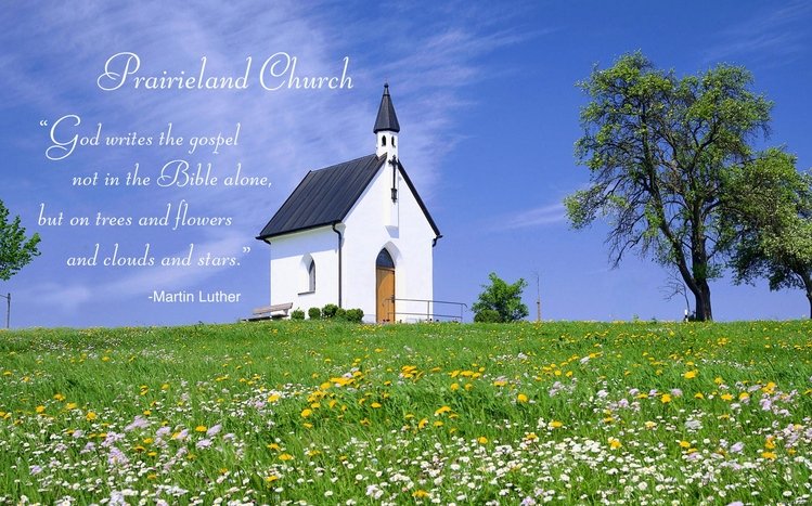 Christian Theme screenshot #15