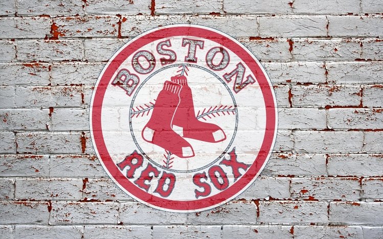 Red Sox Theme screenshot #12