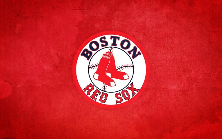 Red Sox Windows 11/10 Theme - themepack.me