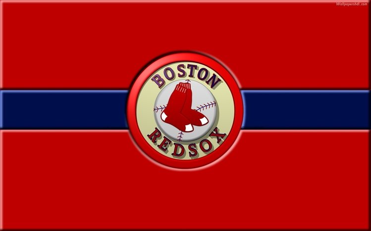 HD boston red sox wallpapers