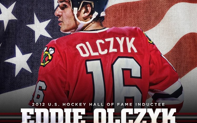 Chicago Blackhawks Theme screenshot #10