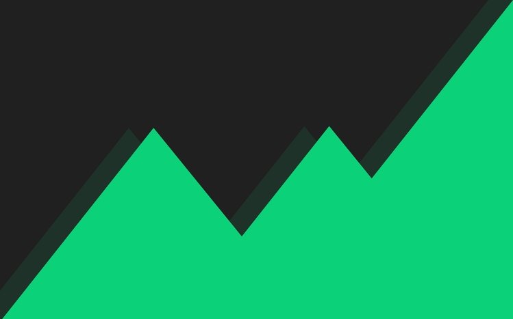 Simple Theme screenshot #17