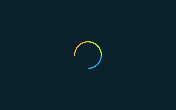 Simple Theme screenshot #6