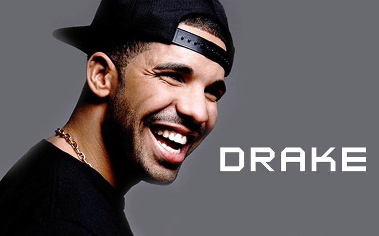 Drake Theme screenshot #7