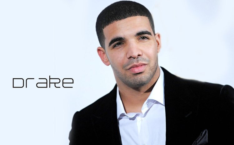 Drake Theme screenshot #6