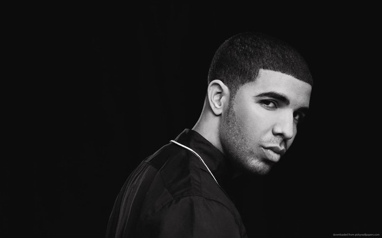 Drake Theme screenshot #9