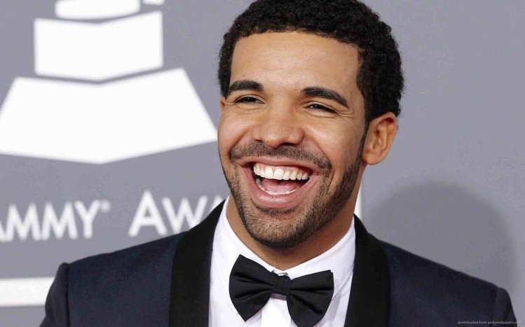 Drake Theme screenshot #13