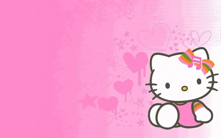 hello kitty themes for windows 7 ultimate free download