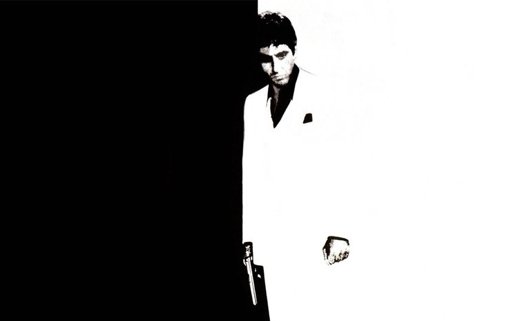 Scarface Theme screenshot #6