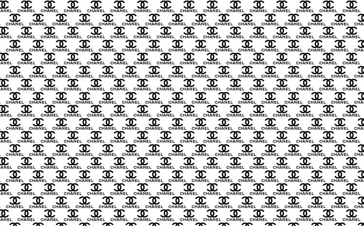 Chanel Theme screenshot #8