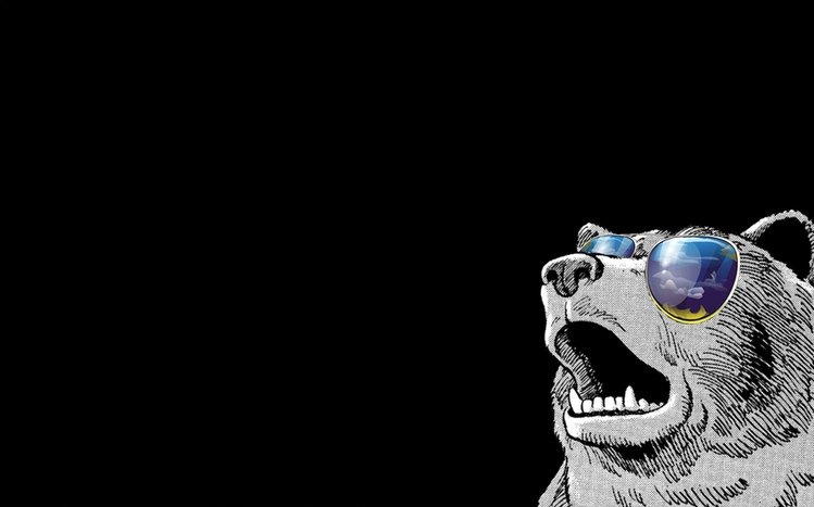 SWAG Theme screenshot #2