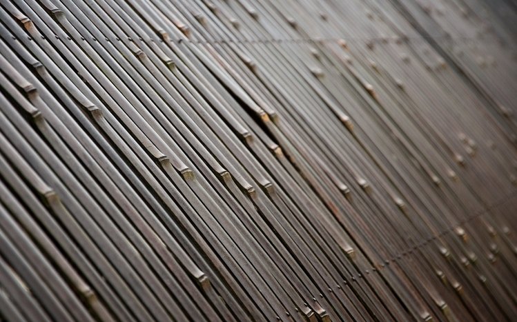 Bamboo Theme screenshot #18