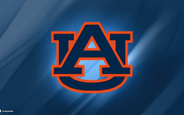Auburn Theme screenshot #4