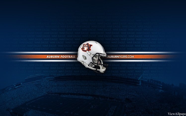 Auburn Theme screenshot #6