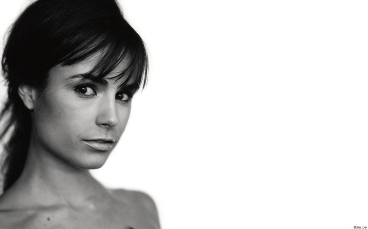Jordana Brewster Theme screenshot #19