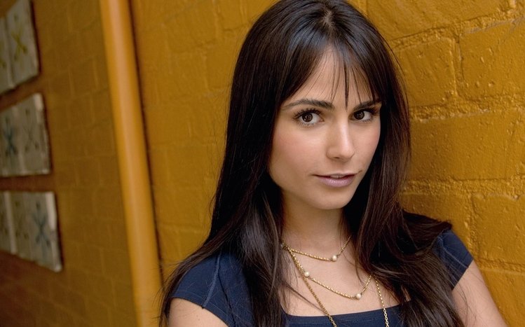 Jordana Brewster Theme screenshot #17