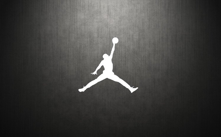 Jordan Logo Theme screenshot #6