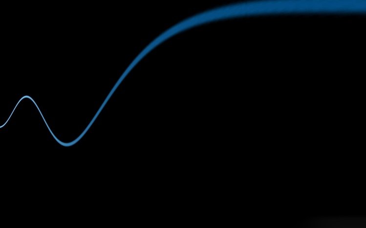 Black Theme screenshot #18