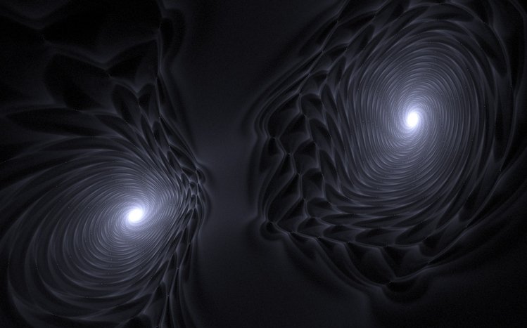 Black Theme screenshot #6